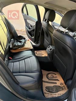 مرسيدس بنز C-Class